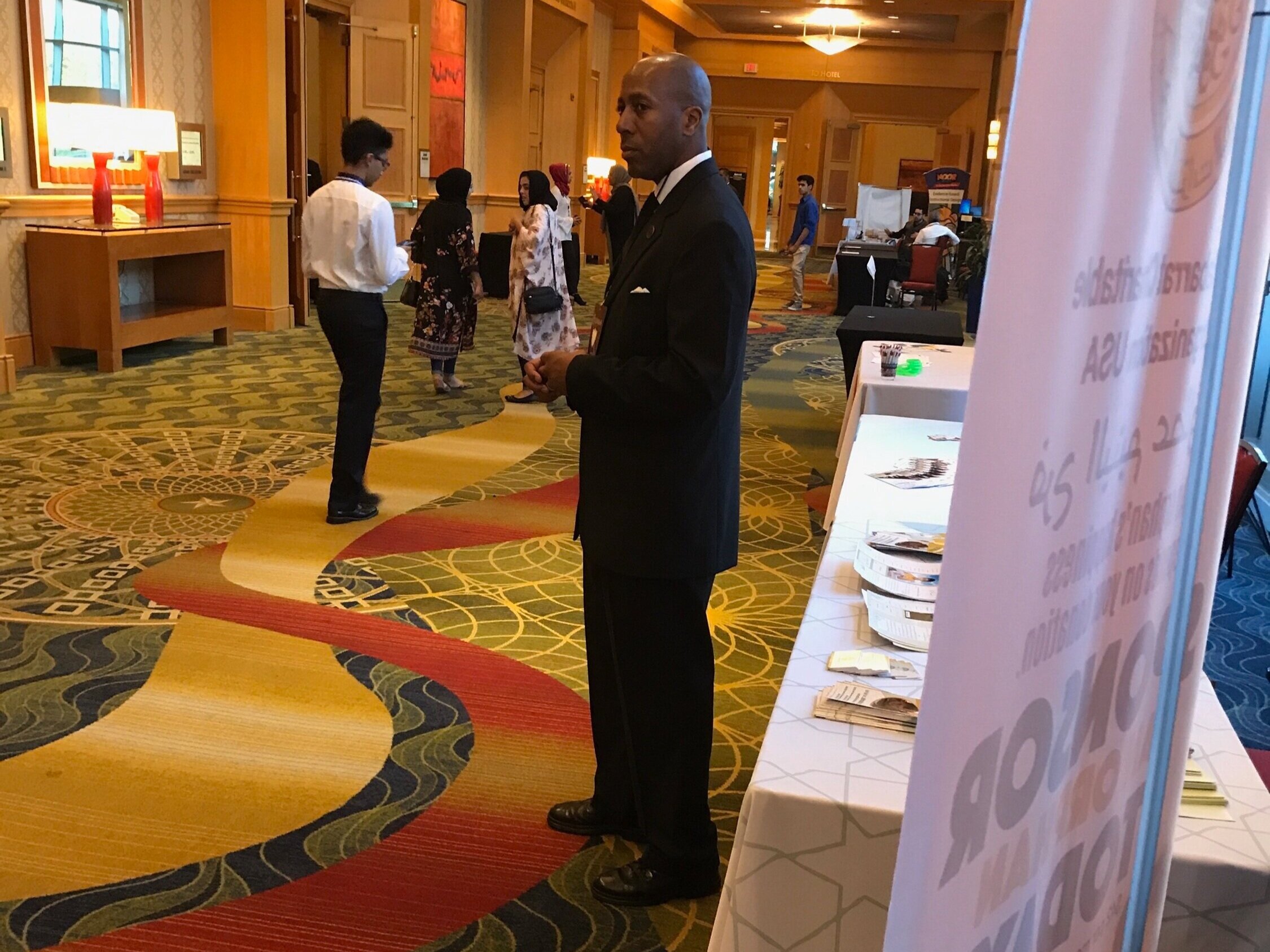 Special Event & Personal Security Guard Services
