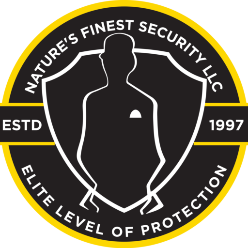 Natures Finest Security